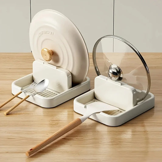 Organizador de Bancada para Tampas e Talheres Castiliani






